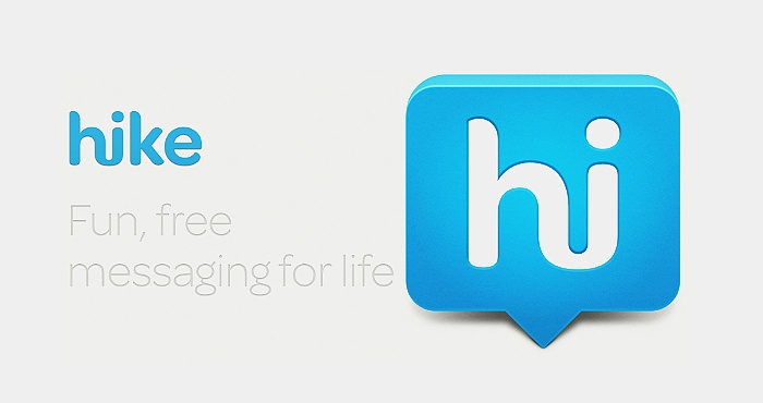 How is Hike Messenger different from WhatsApp?