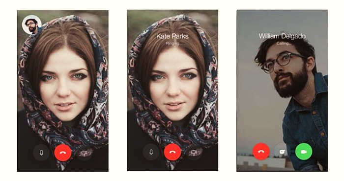 Hike Messenger now supports Video Calling