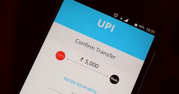 Hike Will Be First to Integrate UPI Within App